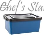 Storage Box with Wheel 35litre