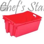 Industrial Stackable Container NCI 4191