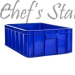 Industrial Stackable Container 4903