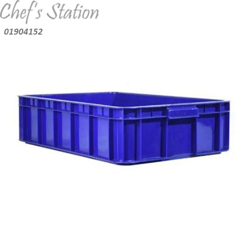 Industrial Stackable Container 4716