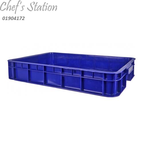 Industrial Stackable Container 4901