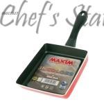 Aluminium Based Non Stick Egg Pan