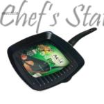 Non Stick Grill Pan