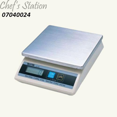 Digital Scale 2kg/1g