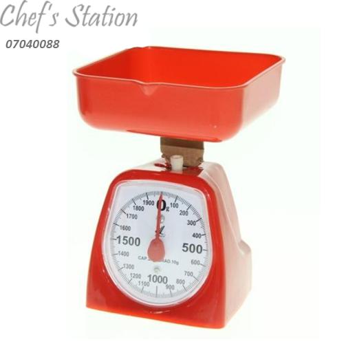 Kitchen Scale 2.0kg