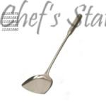 Stainless Steel Frying Ladle