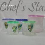 Round Food Grade Container