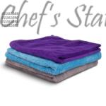 Microfiber Cleaning Cloth