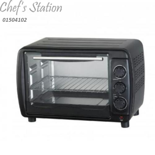 Electric Oven 25Litre