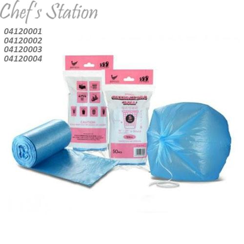 Garbage Bag Roll