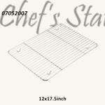 Stainless Steel Cooling Rack