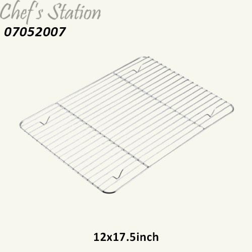 Stainless Steel Cooling Rack