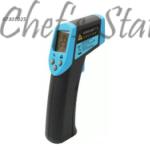 Infrared Thermometer (-35°c to 630°c)