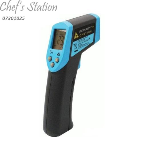 Infrared Thermometer (-35°c to 630°c)