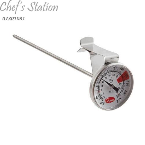 Espresso Milk Frothing Thermometer