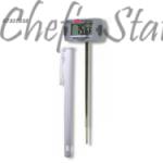 Digital Swivel Head Pocket Thermometer