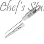 Digital Probe Thermometer (Waterproof)