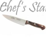Chef Knife 7inch Polywood Handle - Sharp Edge