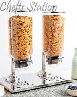 Cereal Dispenser