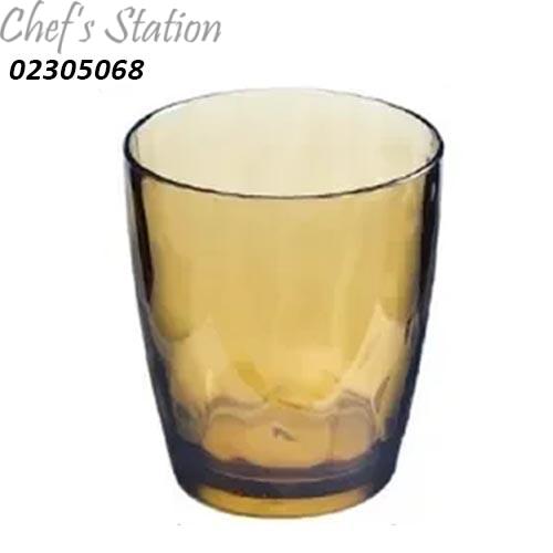 Assorted Colored PC Tumbler 320ml
