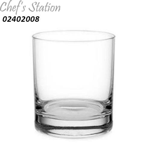 02402008 whisky glass