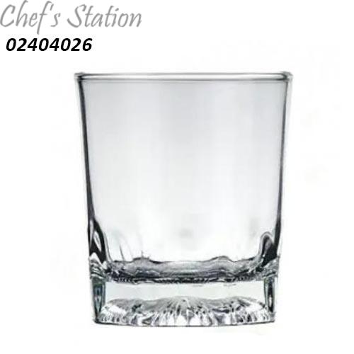 Rock Glass 260ml