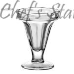 Ice Cream Glass Cup  7.4oz