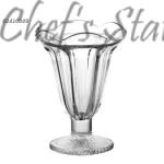 Tulip Ice Cream Glass Cup