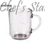 Toughened Mug 240ml