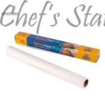 Non Stick Baking Paper - 45cm x 10metres