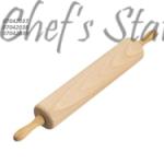 Rolling Pin with Flexible Handle