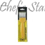 Small Plastic Pastry Brush