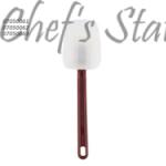 Heat Resistance Spoonula Scraper