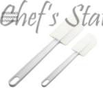 Plastic Spatula Scraper