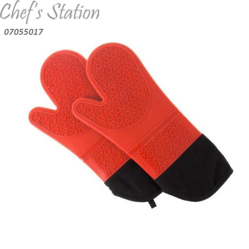 Silicon Baking Glove