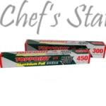 Heavy Duty Aluminium Foil