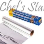 All Purpose Aluminium Foil