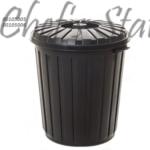 Black Bin 64L-75L