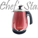 Electric Kettle 1.5 Litre