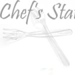 Plastic Dessert Fork