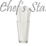 Paper Wrap Extendable Straw