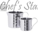 Stainless Steel Measuring Cup