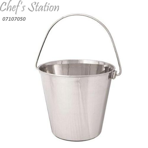 Stainless Steel Ice Bucket
