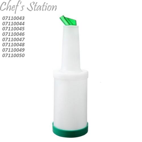 Pour Bottle 1 Litre
