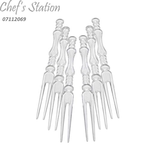 cocktail fork