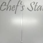 Acrylic Long Handle Spoon Stirrer