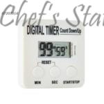 Digital Timer