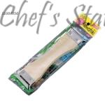 Two Way Wood Handle Peeler