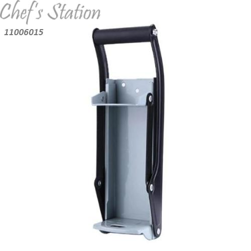 2 In 1 - Can Crusher and Bottle Opener
