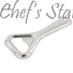 Stainless Steel Bottle Opener